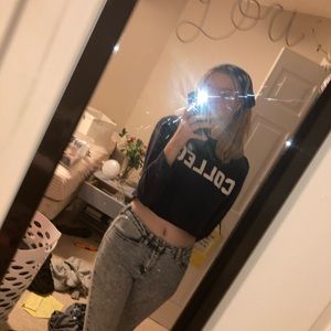 Meet your Posher, Isabelle